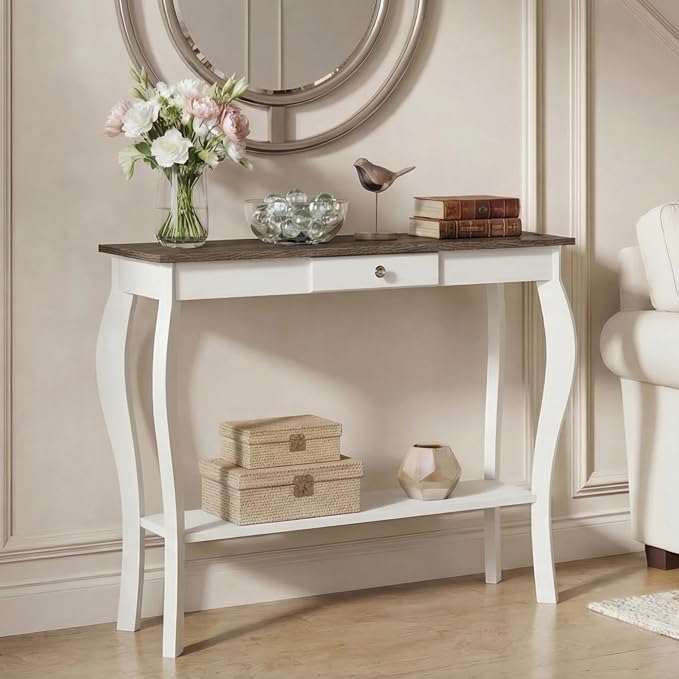 Soft White