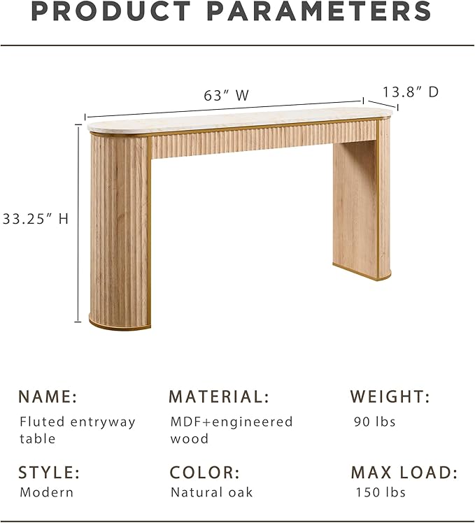 Natural Oak