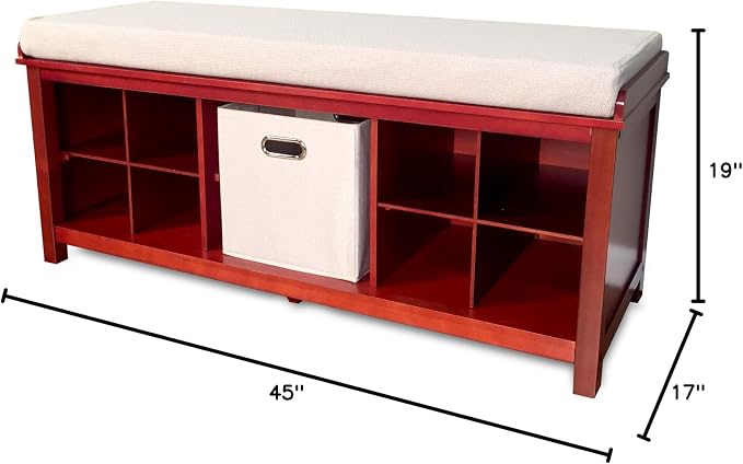 Red Mahogany
