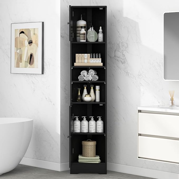 Black + Mdf