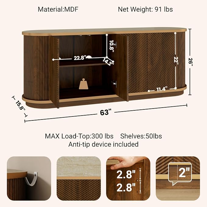 Walnut Gold