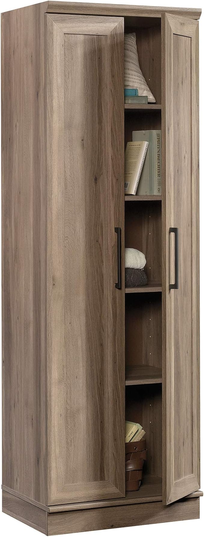 Salt Oak