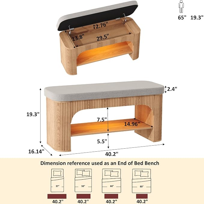 Natural Oak