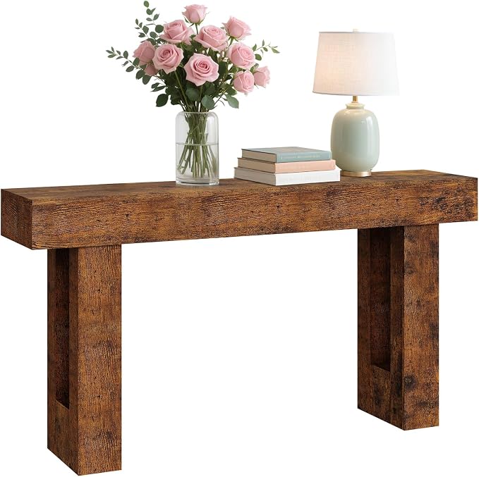 Rustic Brown