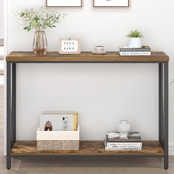 Rustic Brown