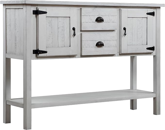 Antique White