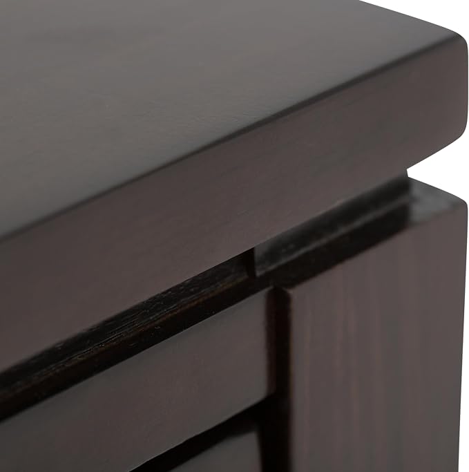 Mahogany Brown