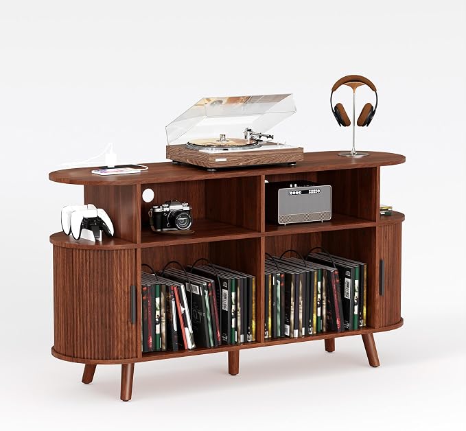 Walnut Wood Color