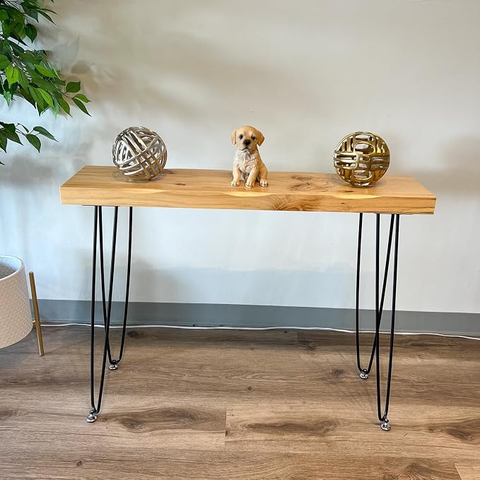 Natural Wood