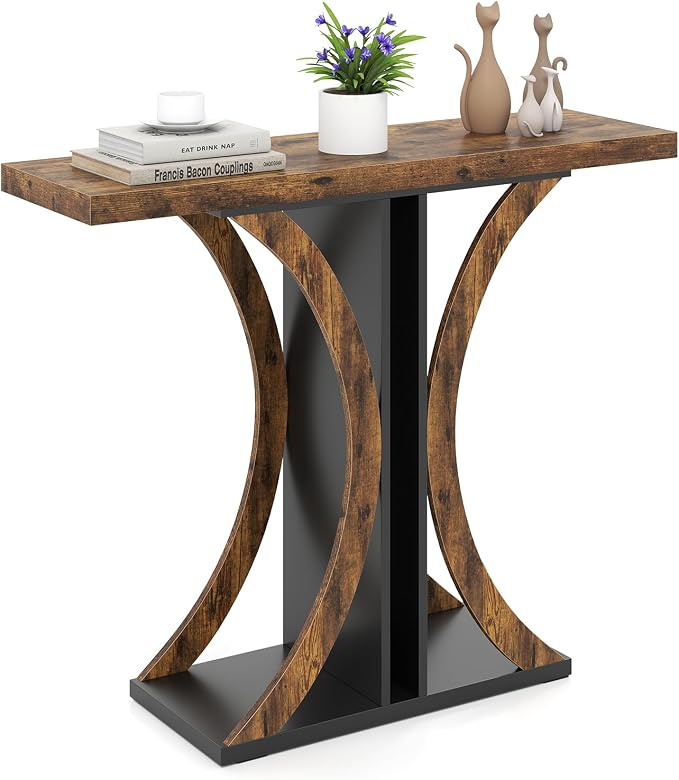 Rustic Brown