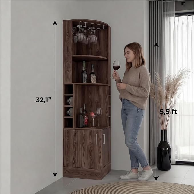 Dark Walnut