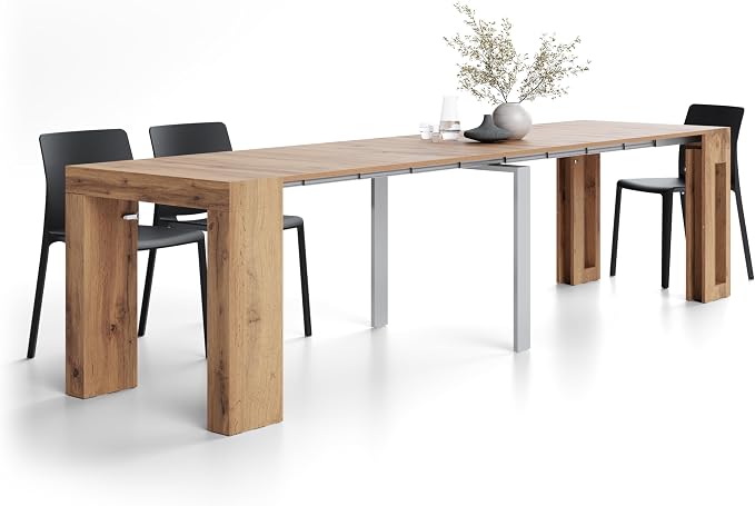 Rustic Oak