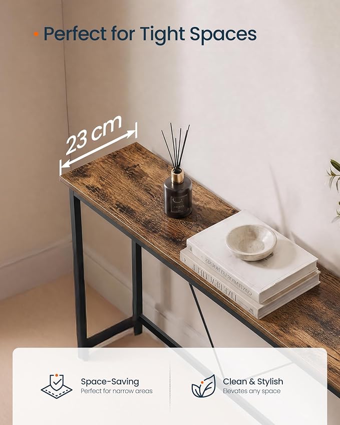 Rustic Brown