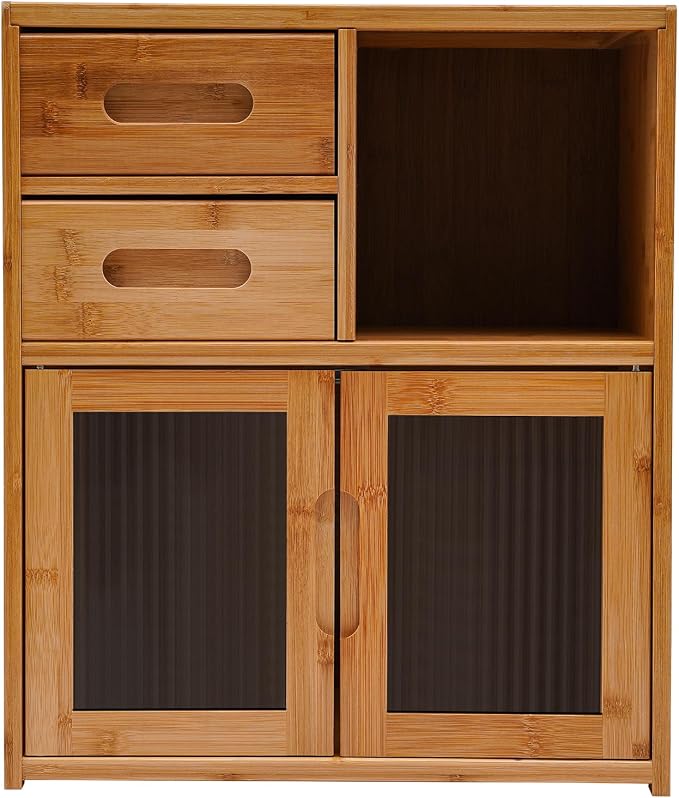 Dark Wood,2-doors