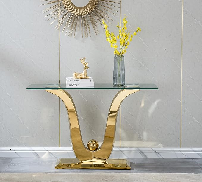 Gold-u Shape