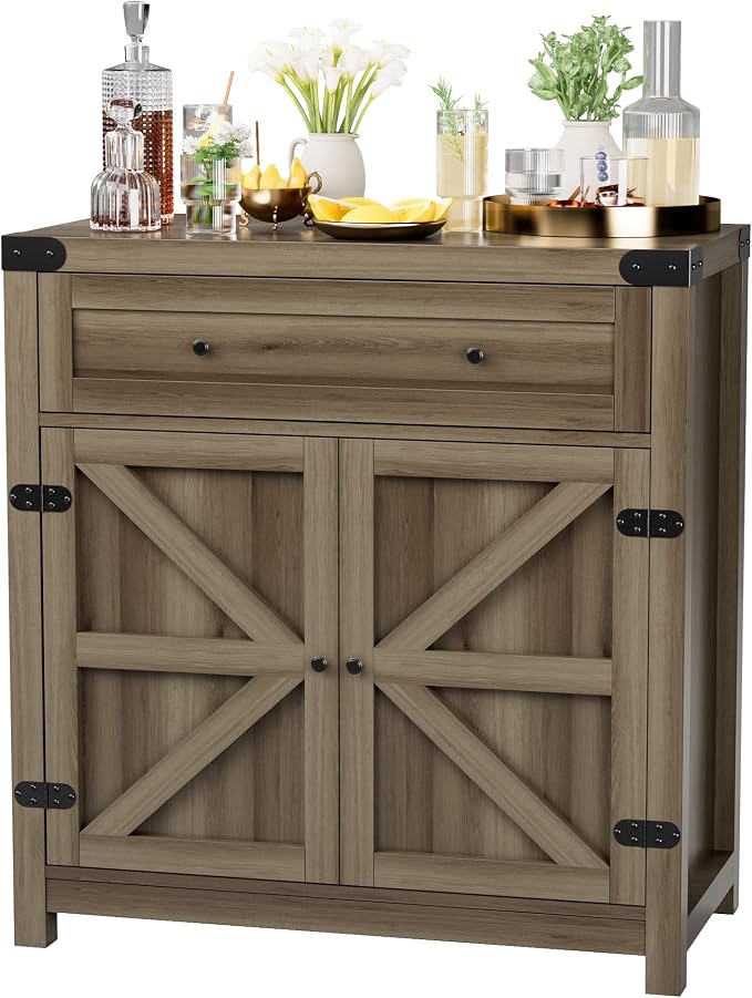 Rustic Oak