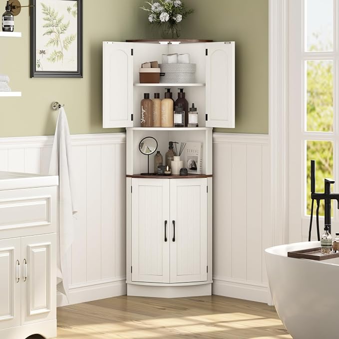 Rustic White