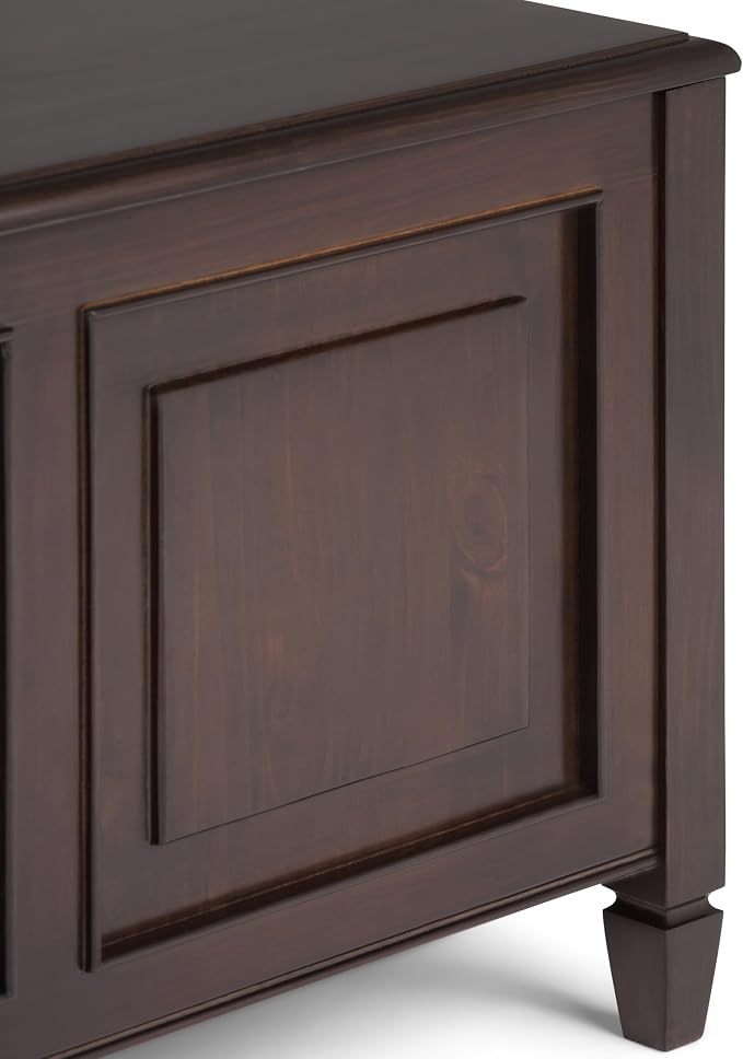 Dark Chestnut Brown