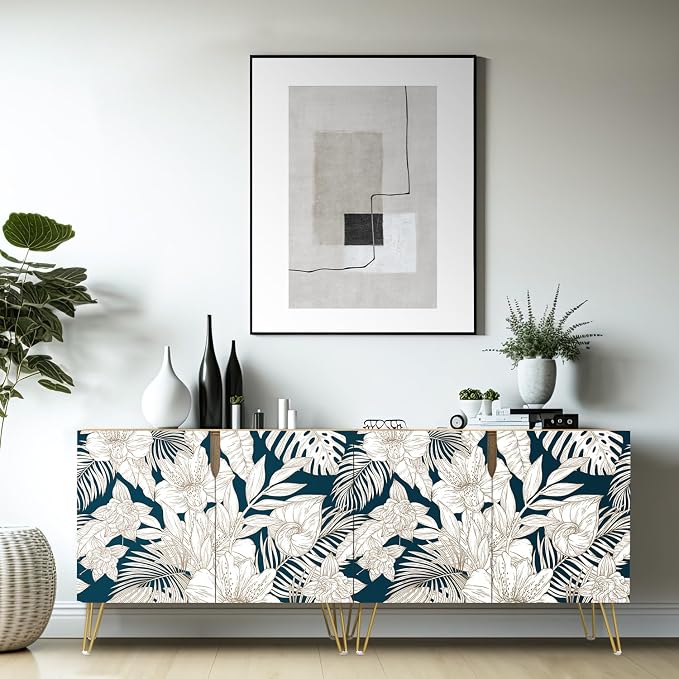 Colorful Flower Patterns