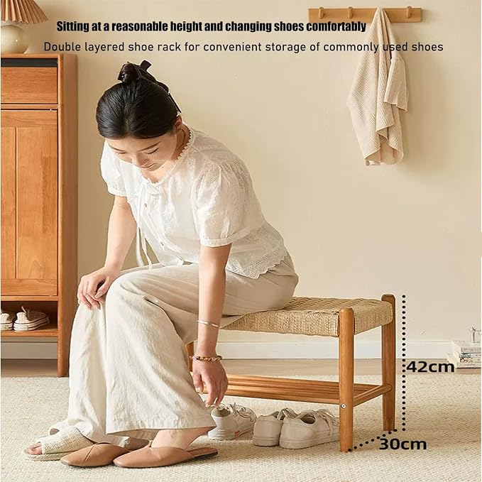 Natural Wood