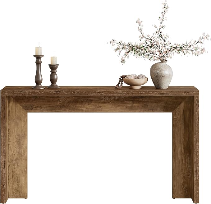 Rustic Brown