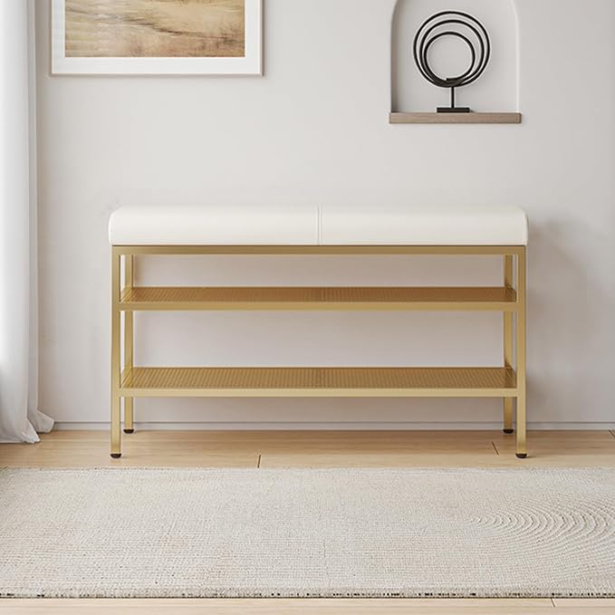 White+gold