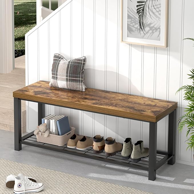 Rustic Brown