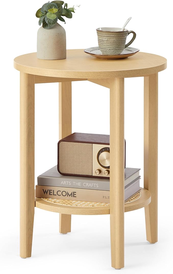 Oak Beige