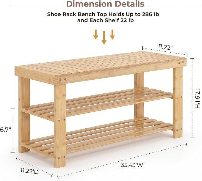 Natural Wood