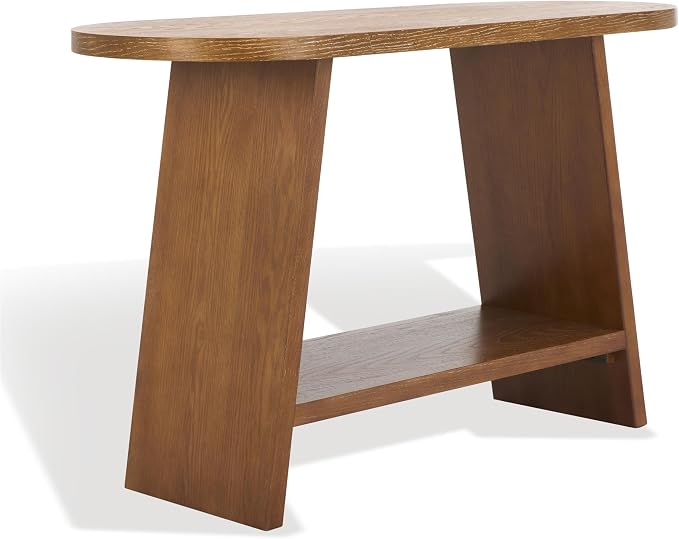 Rustic Oak
