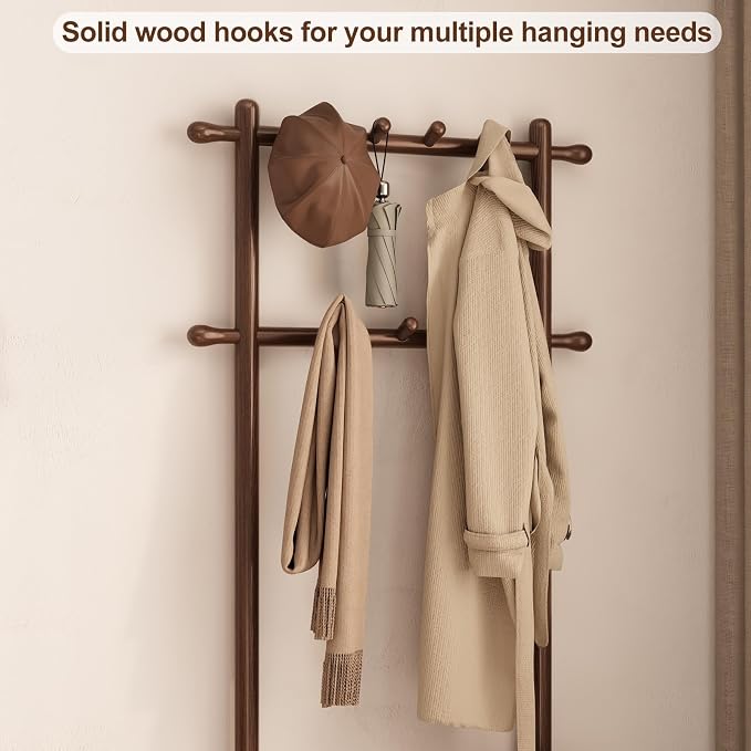 Deep Walnut
