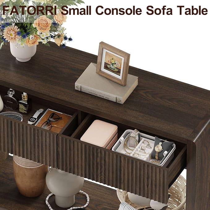 Dark Walnut