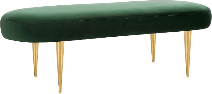Emerald / Gold