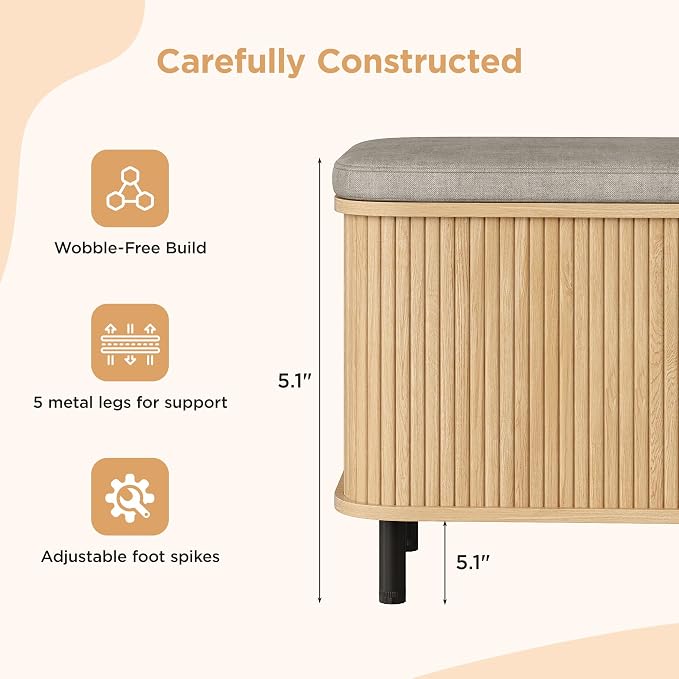 Natural Oak