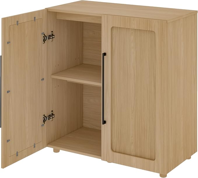 Natural Oak