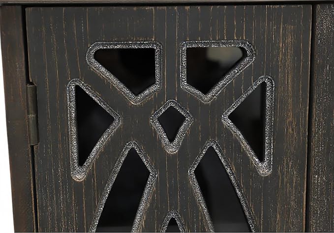 Antique Black