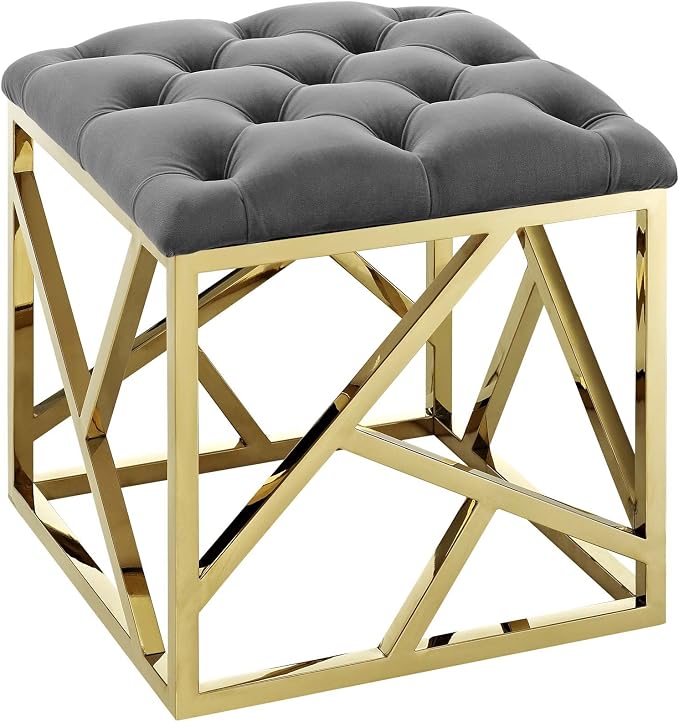 Gold Gray