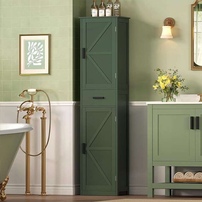 Forest Green