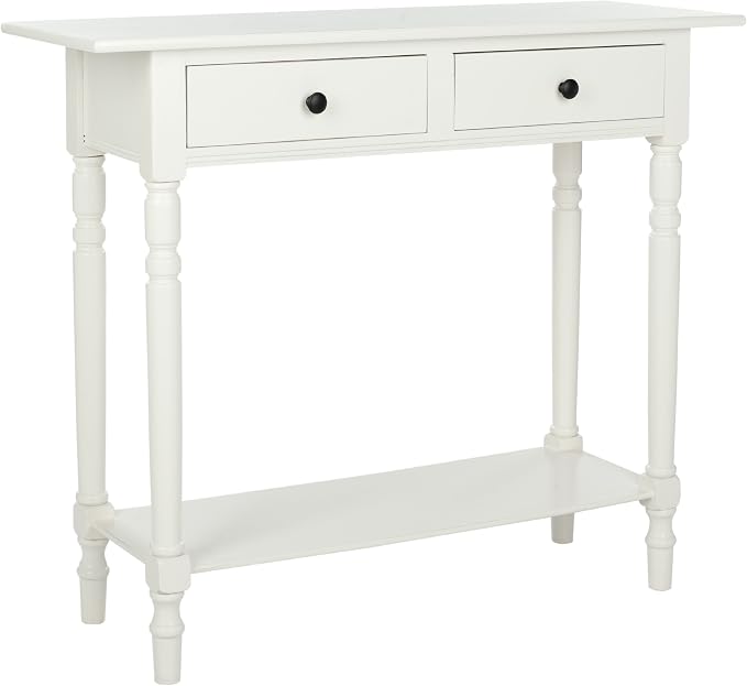Distressed Cream
