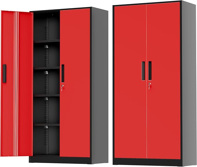 Black Red