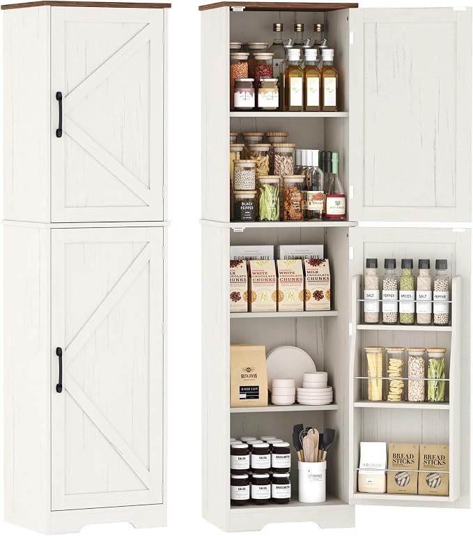 Antique White