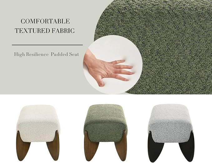 Chenille Green