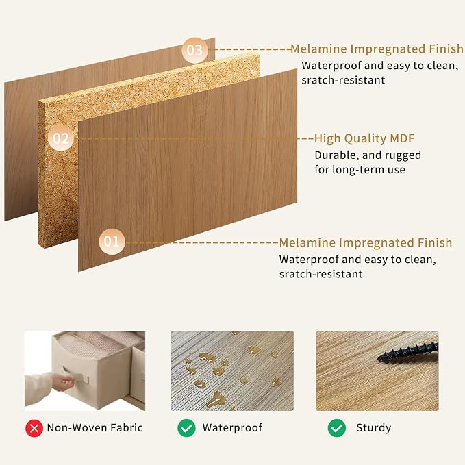 Light Walnut