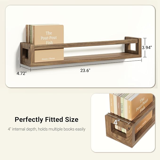 Walnut Brown