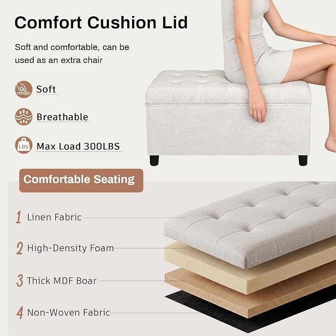 Linen Beige