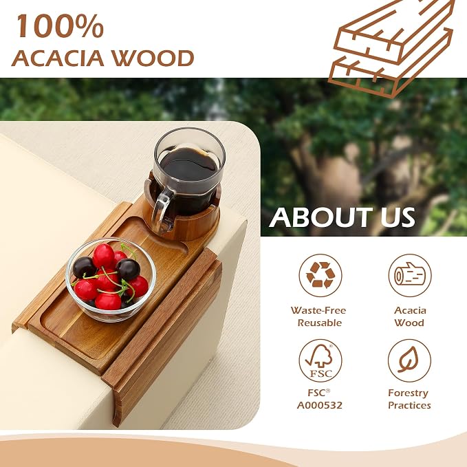 Acacia Wood