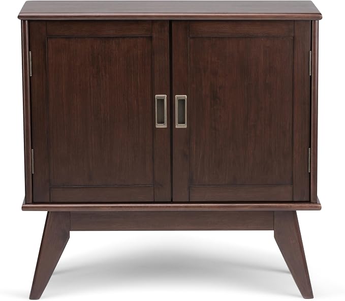 Medium Auburn Brown