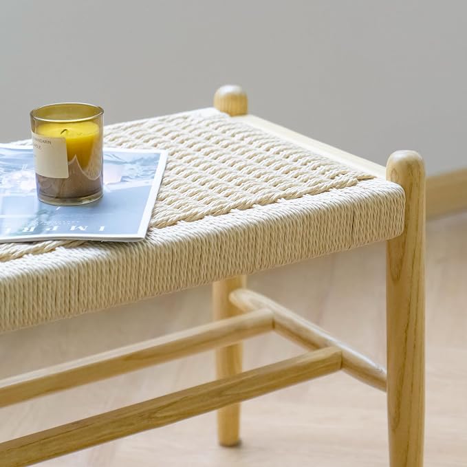 Nature-2 Tier(rope Seat)