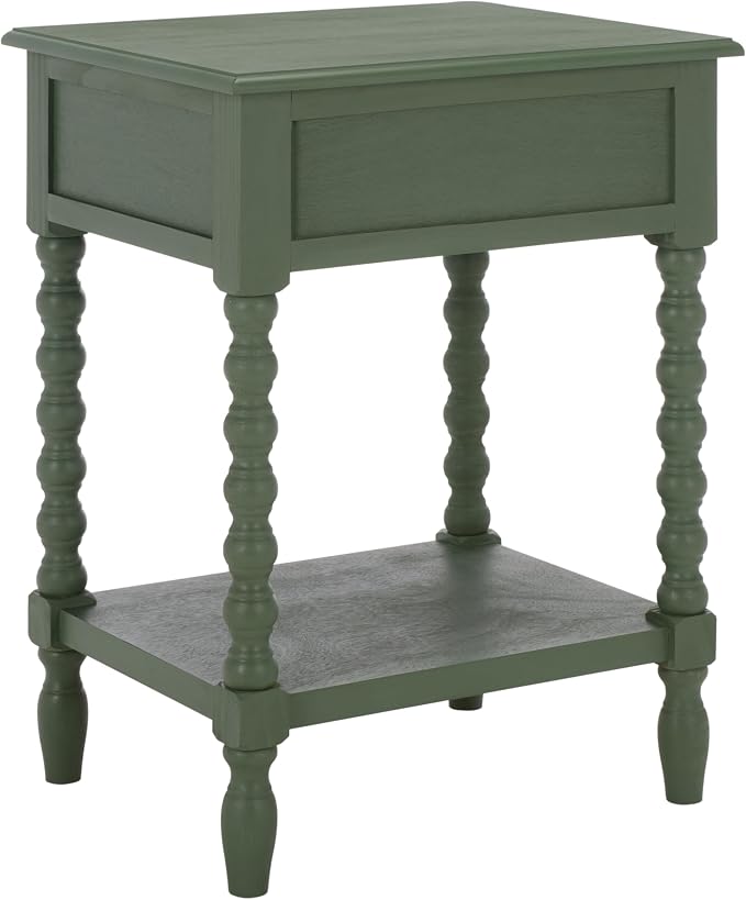 Dusty Green