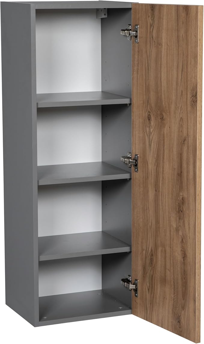Natural Teak
